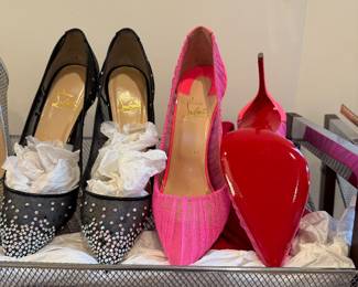 Christian Louboutins