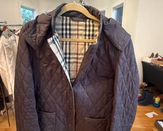 Burberry 
