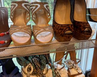 Designer Shoes