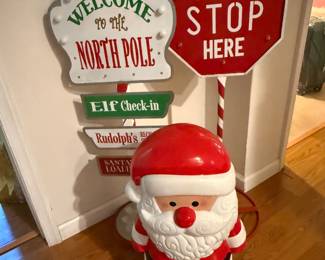 Holiday Decor
