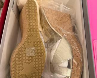 New Jimmy Choo