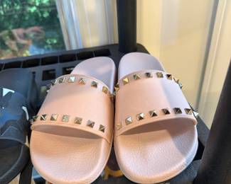Designer Shoes