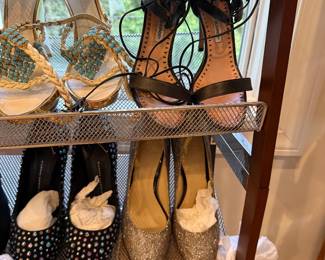 Designer Shoes
