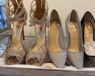 Designer Shoes