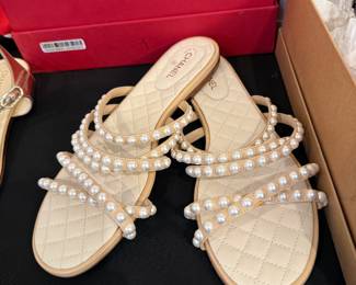New Chanel