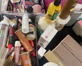 Makeup