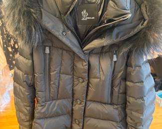 Moncler