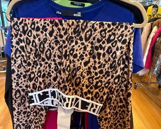 NWT Versace