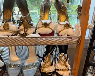 Designer Shoes