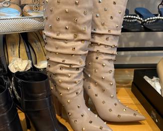 Designer Shoes