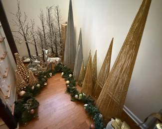 Holiday Decor