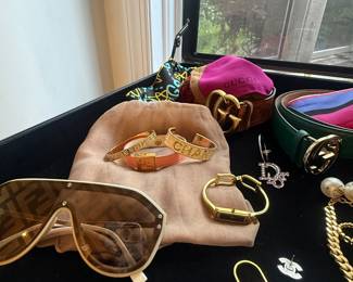 Designer Accessories 