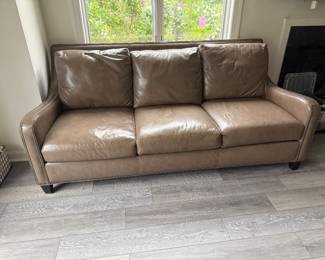 Bradington Young Sofa