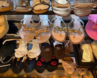 Designer Shoes