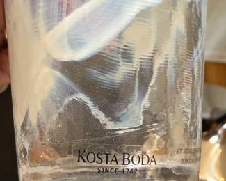 Kosta Boda