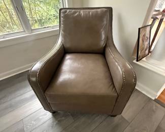 Bradington Young Chair