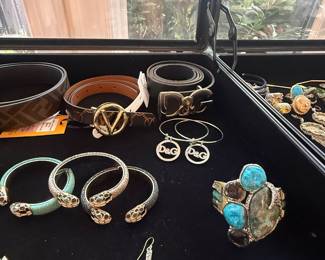Designer Accessories 