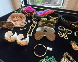 Designer Accessories 