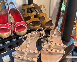 Designer Shoes