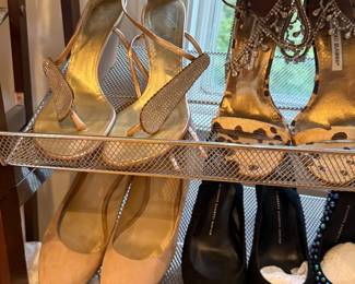 Designer Shoes
