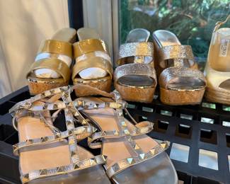 Designer Shoes