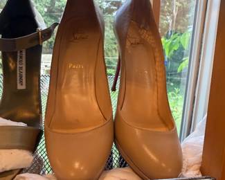 Designer Shoes