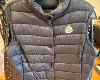 Moncler Vest