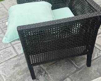 Outdoor Furniture