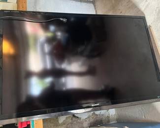 Sharp Flatscreen TV