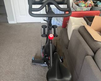Peloton Bike