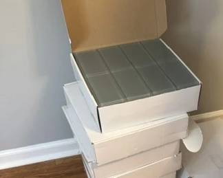 New Tile in Box