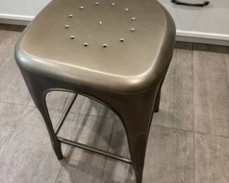 Restoration Hardware Remy Stools