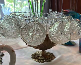 Punch bowl