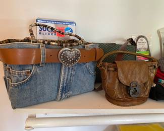 Purses