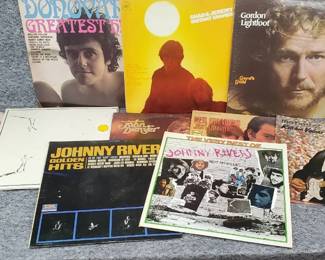 1960s  Early 1970s Soft Rock, Folk