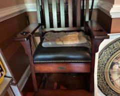 Pool Chair