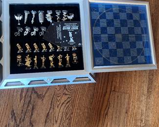 Chess set