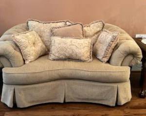 Loveseat