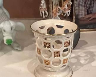 Lenox porcelain