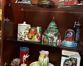 Disney Collection