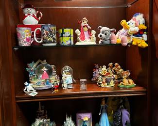 Disney Collection