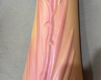 Large Van Briggle vase