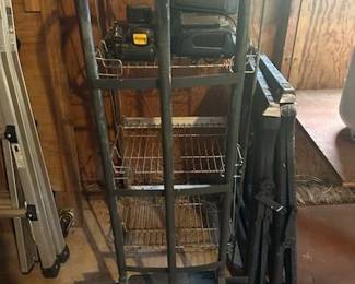 Hand truck