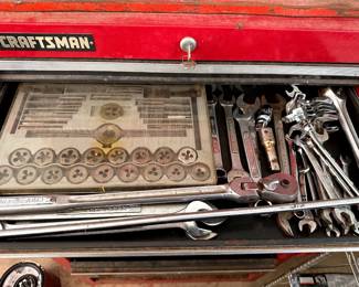 Craftsman tools