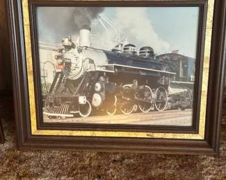 Beautiful vintage pictures of Toccoa