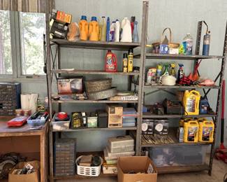 Tools & more!