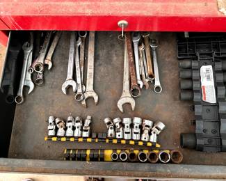 Socket sets