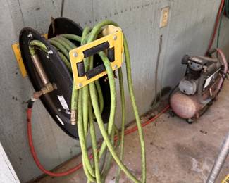 Compressor