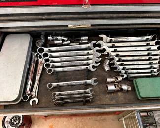 Craftsman tools