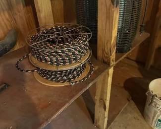 Bug zapper